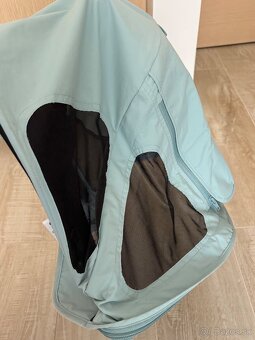 Bugaboo Donkey 3 Duo - 10