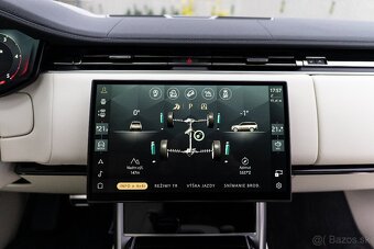 Land Rover Range Rover 3.0D MHEV D300 HSE AWD A/T - 10