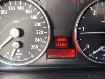 BMW E91 320d - 10