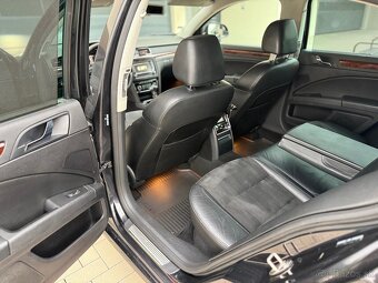 Škoda superB 2.0TDI 125kw DSG - 10