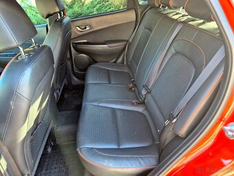 Hyundai Kona 1.6crdi Automat 2018 - 10