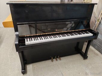 Nepremeškajte. Koncertné piano dovoz celá SR - 10