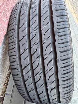 5x100r16 - 10
