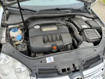 Volkswagen Jetta - 10