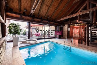Exkluzívne na predaj : Wellness & SPA Masvital – Podolínec - 10