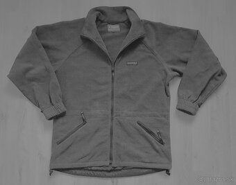 3 dielna pánska súprava zn.Hannah, veľ.XXL na lyžovačku - 10