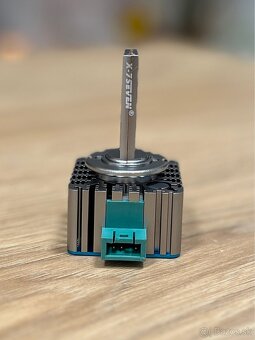 Led D1S, D2S, D3S, D5S, D8S - 10