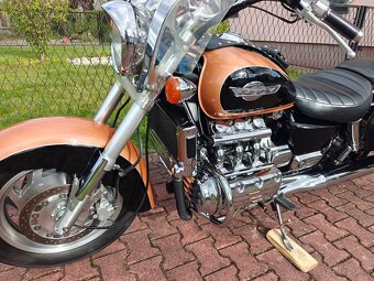 Honda F6C Valkyrie - 10