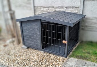 Búda pre psov - 10