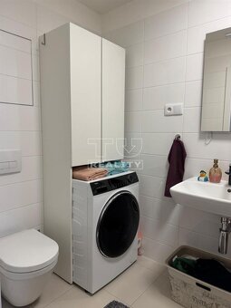 Priestranný 1 izbový byt v atraktívnej lokalite - Nové... - 10