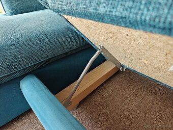 Gauč - Sedačka - 10