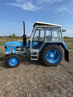 Zetor 6711 - 10