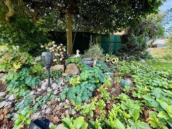 6 izbový rodinný dom | 306 m2 pozemok | Širšie centrum MI | - 10