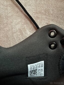 Pánske tenisky Adidas Ownthegame 2.0, čierne, veľkosť 45 - 10