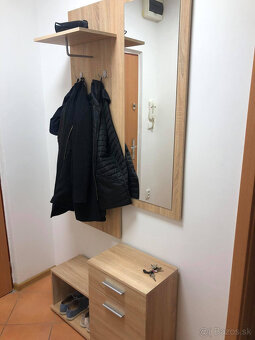 2 izbový byt na Partizánskej ulici - 10