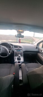 Pezo 5008 HDI 2.0,110kw. 2010r - 10