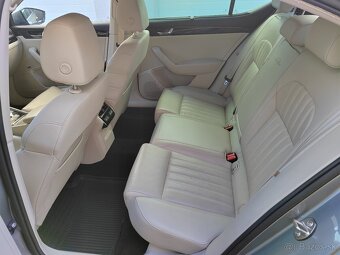 Škoda Superb 2.0 diesel 2019 Laurin & Klement - 10