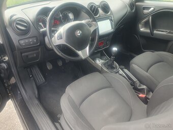 Alfa Romeo Mito 0,9 TwinAir Distinctive - 10