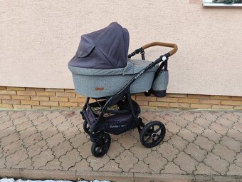 Rico Basic Grey - 10