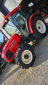 Zetor 7441 holandia 2007 40km/h - 10