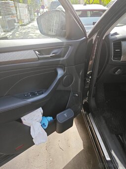 Moto výbava Opel Astra J a další - 10