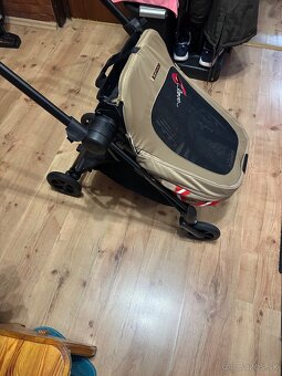 Cybex mios Karolína Kurkova - 10