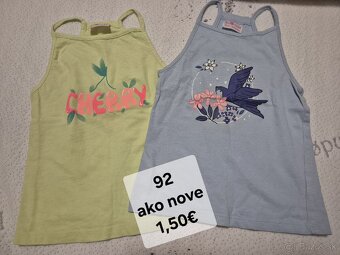 Oblecenie pre dievcatko - 10
