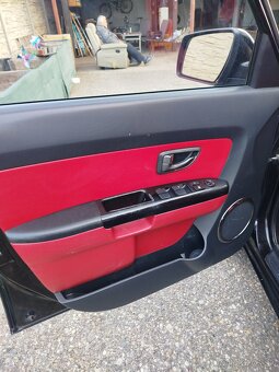 Kia Soul benzín Lpg - 10