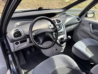 Citroën Xsara Picasso 1.6 HDi (66 kW) - 10