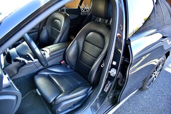 Mercedes-Benz C220 d 4Matic AMG Multibeam DPH - 10
