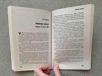 Knihy na predaj I. - 10
