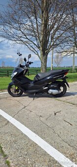 Honda PCX 150 2015 LED - 10