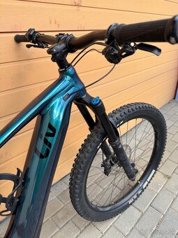 Liv Giant 500 Wh batery - 10