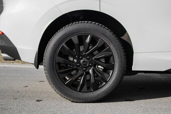 Dongfeng Forthing T5 EVO LUXURY + LED 130kW AT - 10