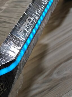 Teverun Fighter Mini Pro Bosch 60V/25Ah - 10
