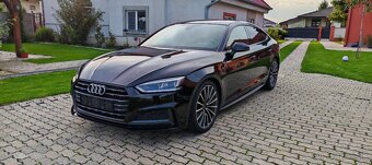 Audi A5 2.0 TFSI Sportback S-LINE - 10