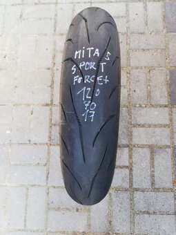 Motopneu 120/70-17 - 10