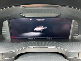 Škoda Superb 2.0 TDI 190k 4x4 Ambition DSG - 10