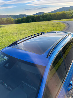 Škoda Octavia Combi 2.0 TDI DPF RS - 10