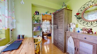 HALO reality - Predaj, trojizbový byt Smižany, Rázusova - EX - 10