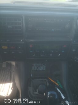 Land Rover Discovery 2 - 10