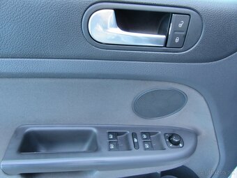VW Golf plus - 10