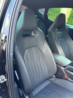 Predám CUPRA FORMENTOR VZ 1.4 TSI eHybrid 245k - 10