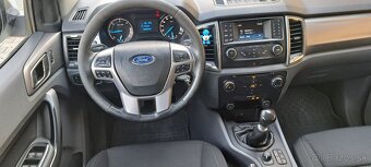 Ford Ranger 2.2 TDCi, 4x4 XLT - 10