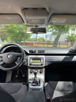 Volkswagen Passat 1.9 TDI - 10