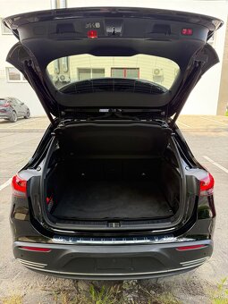 Mercedes-Benz EQA 250 - 10