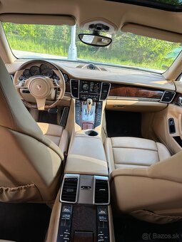 Porsche Panamera - 10