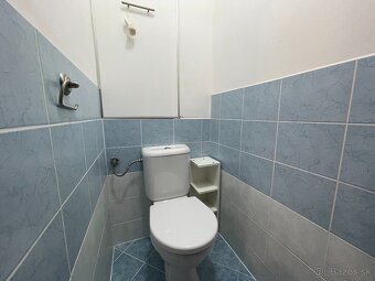 PREDAJ - PRIESTRANNÝ 3 IZ. BYT, TRNAVA, NERUDOVA ULICA - 10