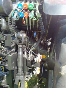 Nový traktor - 10