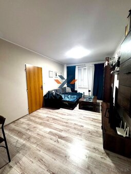 Predam 3 izbový byt blizko centra - 10